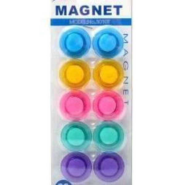 Aimant pour tableau 20-10T