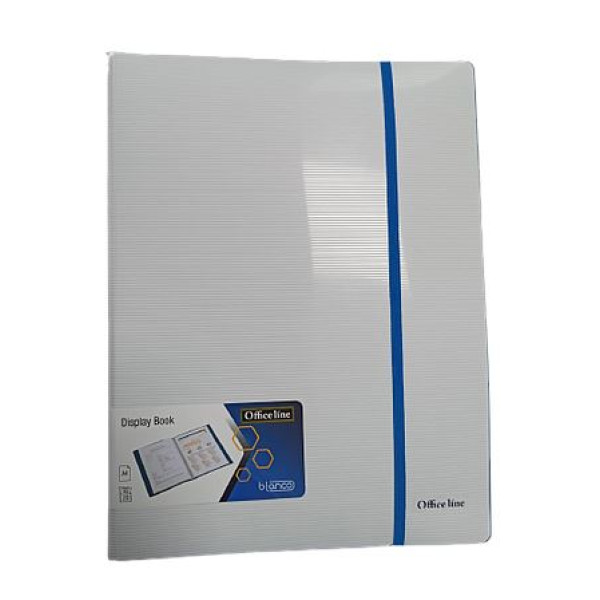 luttin 80 vues office line ref48615-40