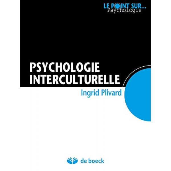 Critique de la psychologie interculturelle