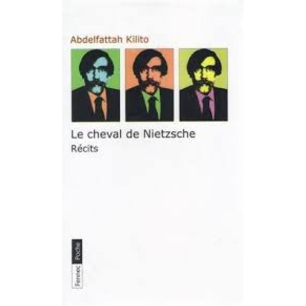 Le cheval de Nietzsche