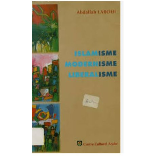 Islamisme modernisme liberalisme