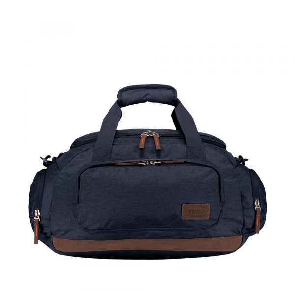 Sac de voyage Totto Wellness bleu Z32