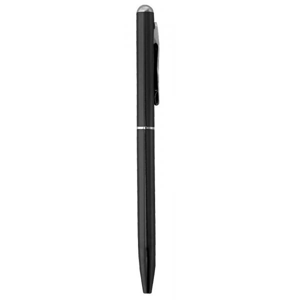 Stylo bille Flip note noir