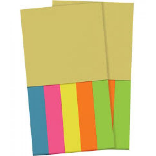 Refill-2 Sticky Note Pack TR-FN2204