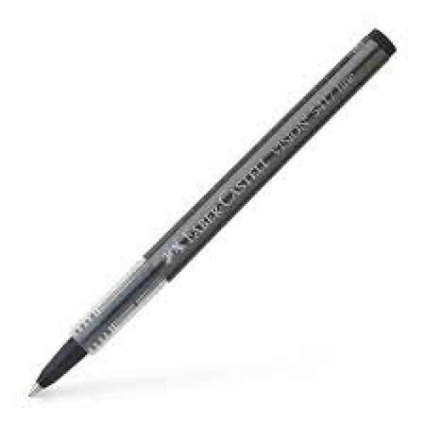 10 stylo Faber-Castell Vision 5415 Noir 