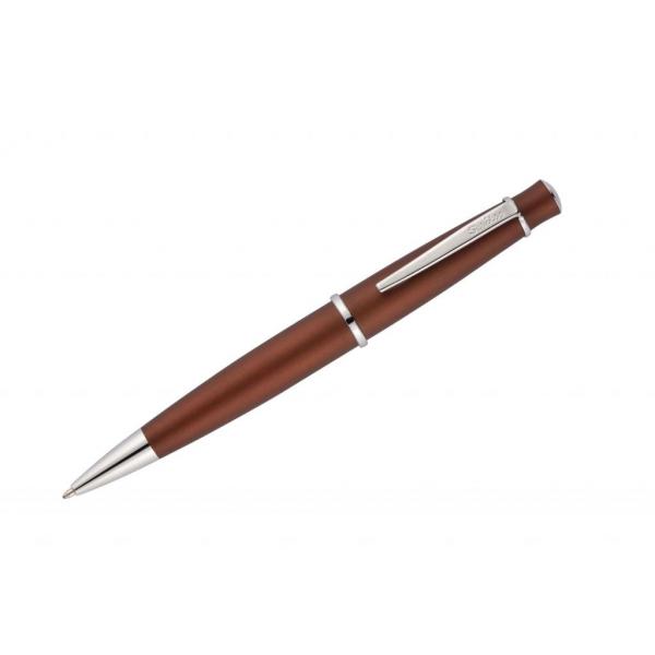 Stylo bille chic 62 Marron