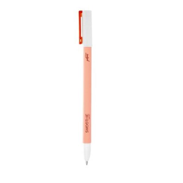 Stylo Gel Smoothie SMT07 Rouge