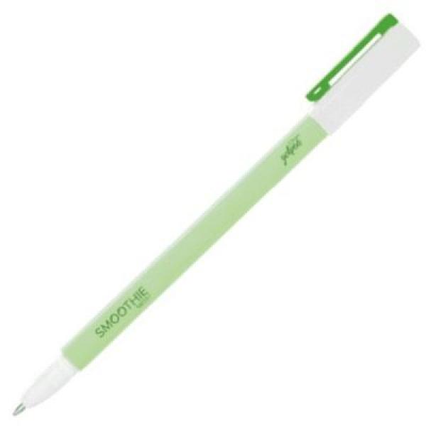 Stylo Gel Smoothie SMT07 Vert