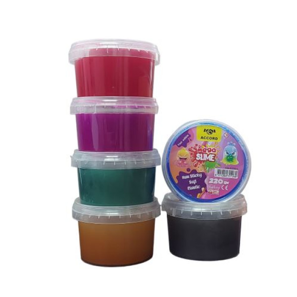 Slime poudre 220gr