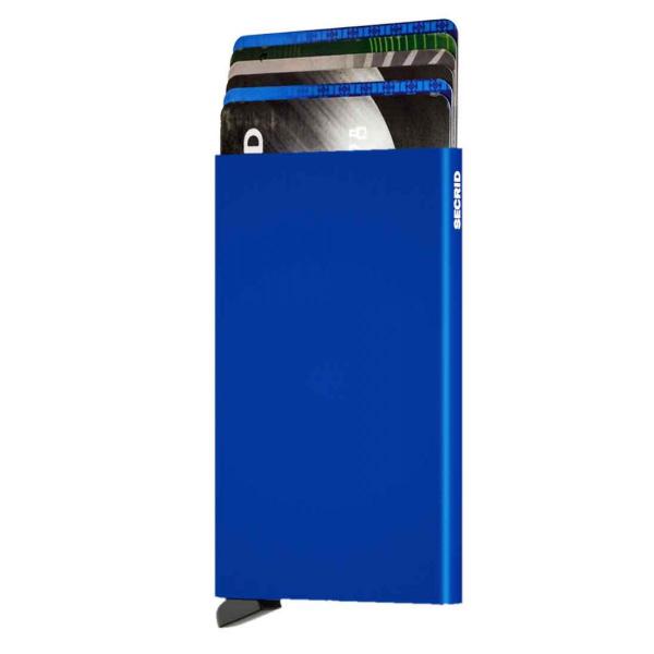 Cardprotector SE-C-blue 