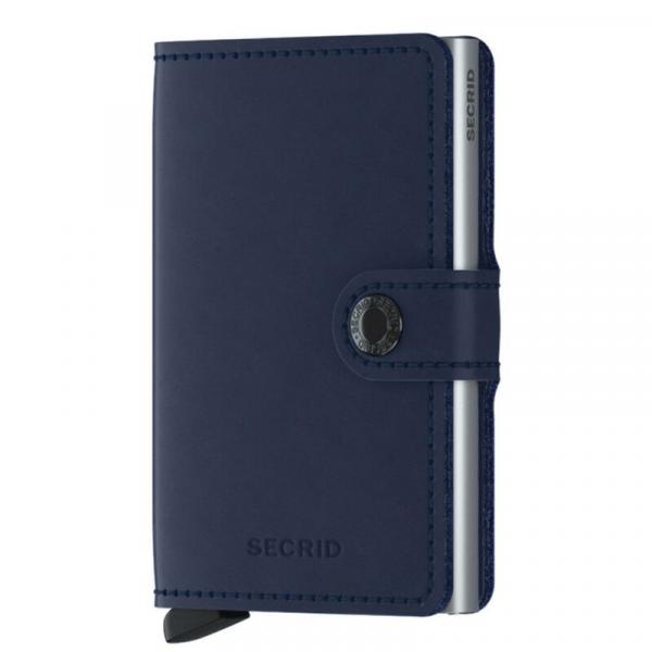 Miniwallet Original SE-M-Navy