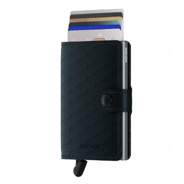 Miniwallet optical black-titan SE-MOP-BLACK-TITANIUM