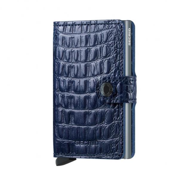 Miniwallet nile blue SE-MN-BLUE