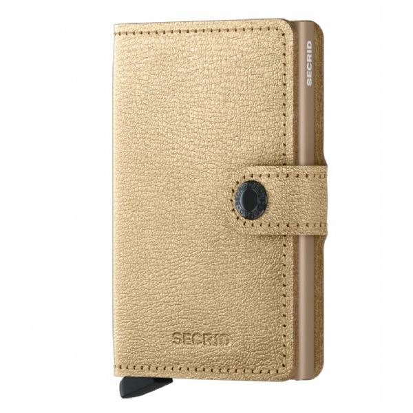 Miniwallet antique Gold SE-MAQ-GOLD