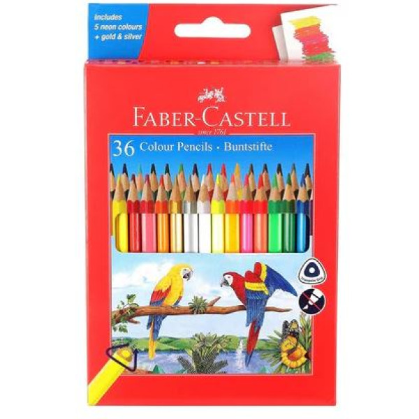 10 Feutres Connector ref 153010