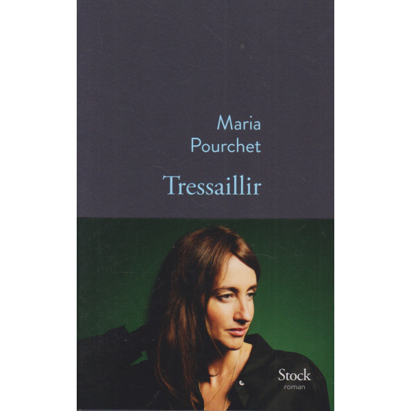 Tressaillir