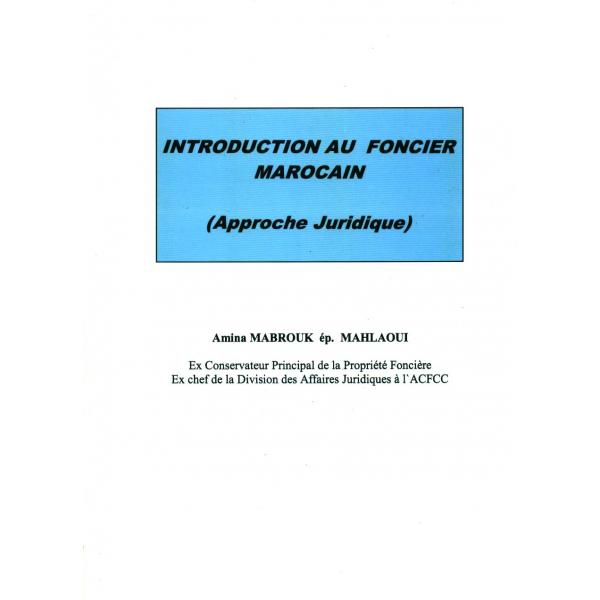 Introduction au foncier Marocain
