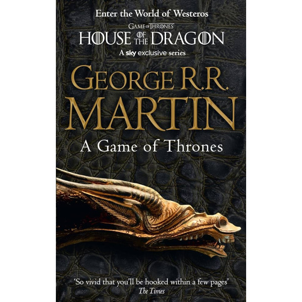 A Game of Thrones A song of Ice and Fire T1 A Game of Thrones