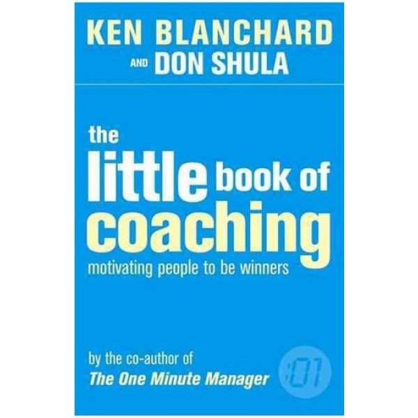 The little book of coaching 