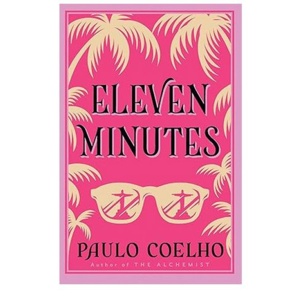 Eleven Minutes