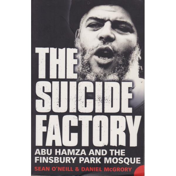 The suicide factory