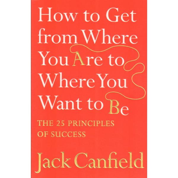 How to get from where you are
