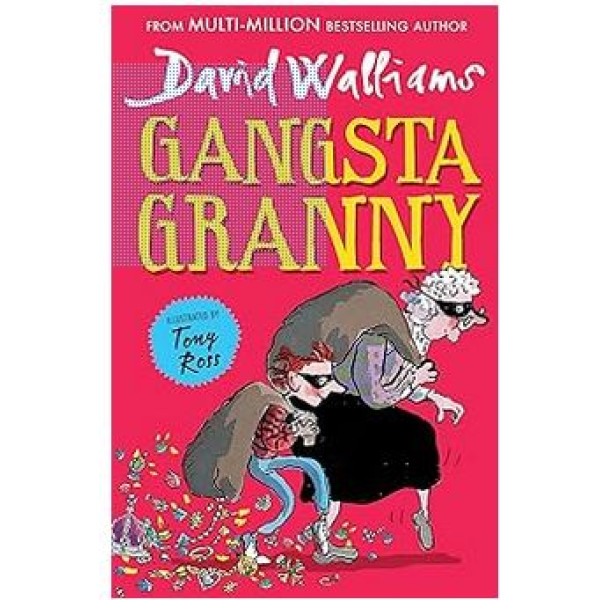 Gangsta Granny