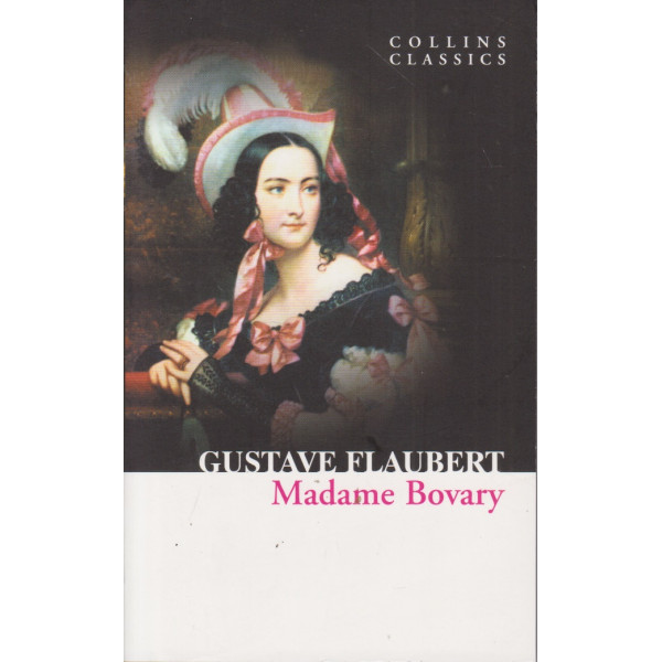 Madame Bovary