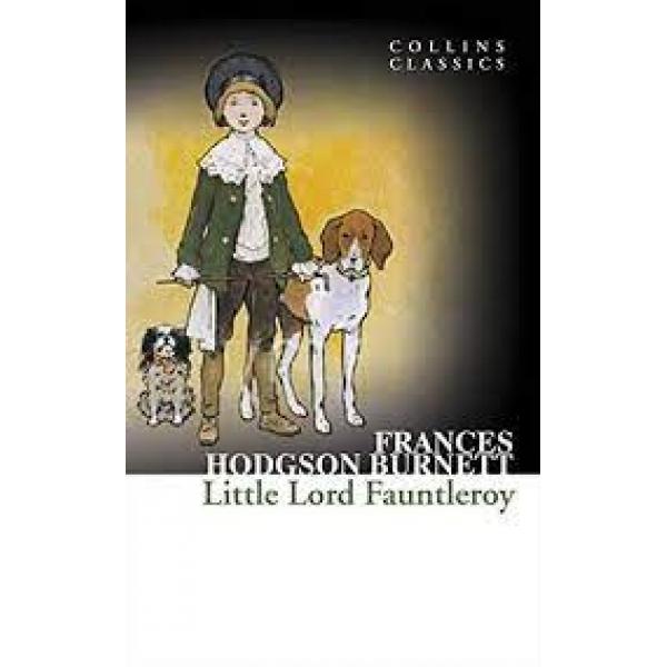 Little lord fauntleroy