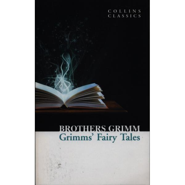 Grimm's fairy tales
