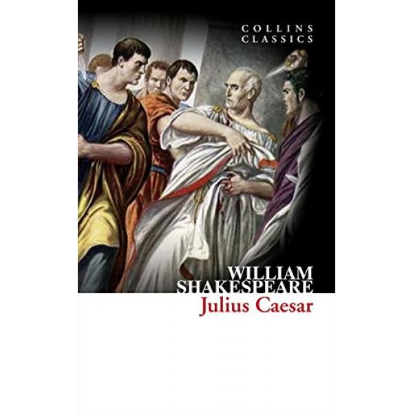 Julius caesar