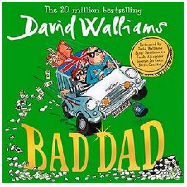 Bad Dad