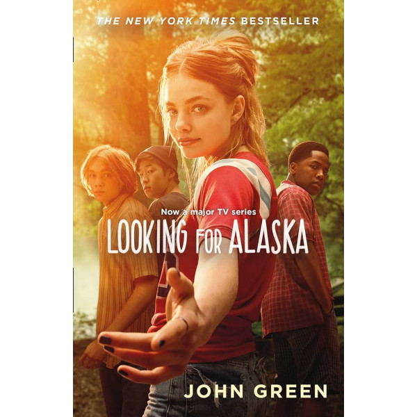 Looking for Alaska 