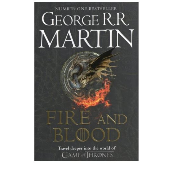 Fire and Blood