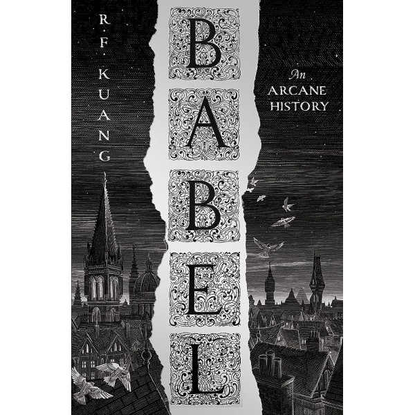 Babel Paperback