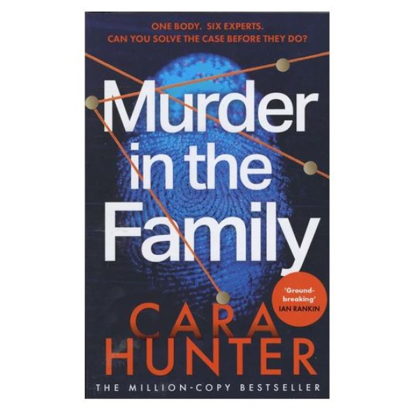 Murder in the family
