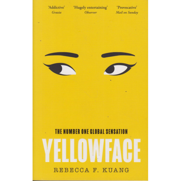 Yellowface