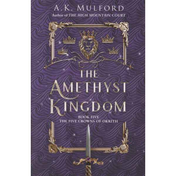 The Amethyst Kingdom