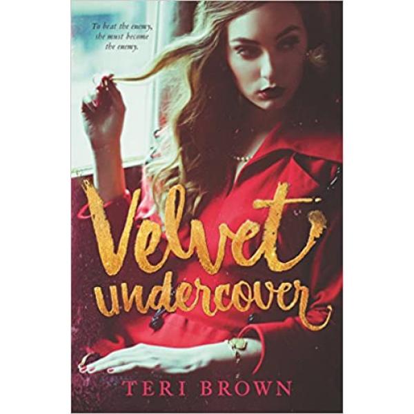 Velvet Undercover