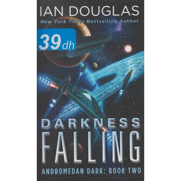 Andromedan Dark T2 Darkness Falling