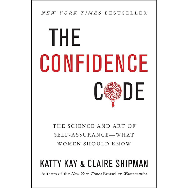 The confidence code