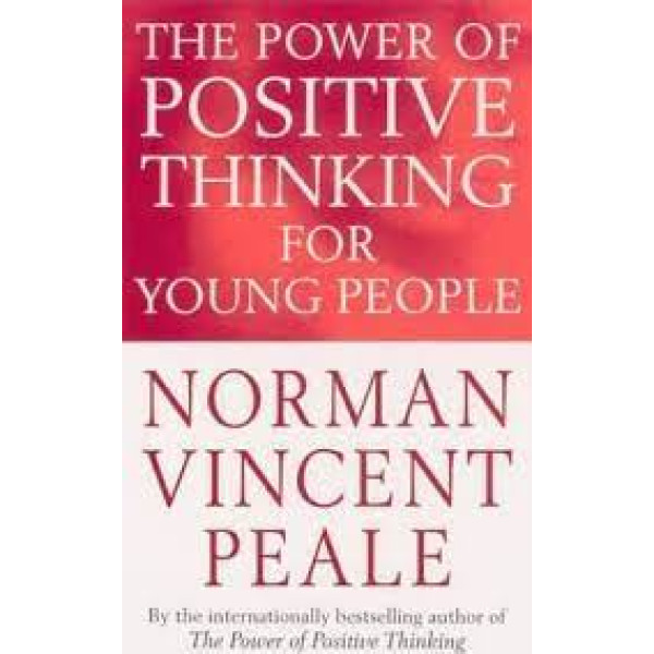 The power of positive thinking for young people