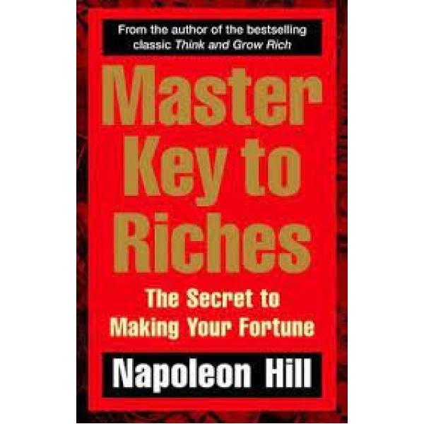 Master Key to Riches