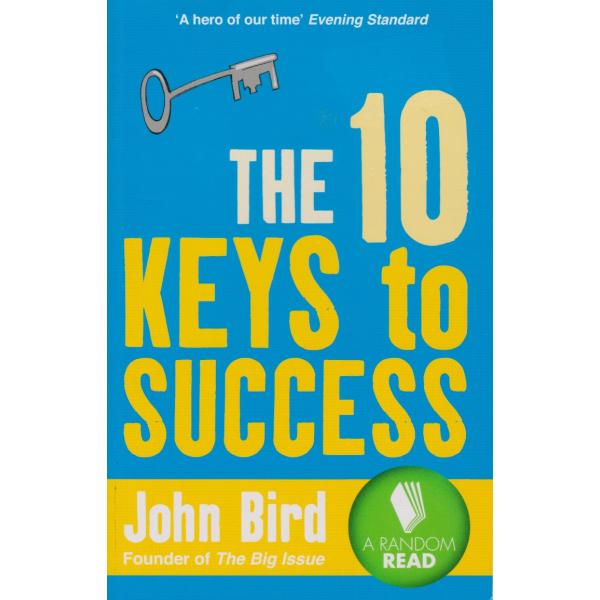 The 10 Keys to Success 