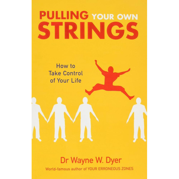 Pulling Your Own Strings