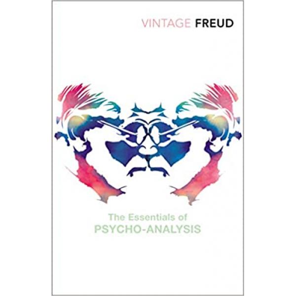 The essentials of psycho-analysis