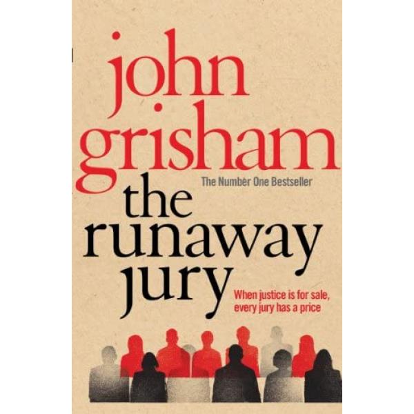The Runaway Jury 