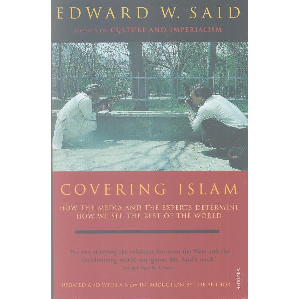 Covering islam