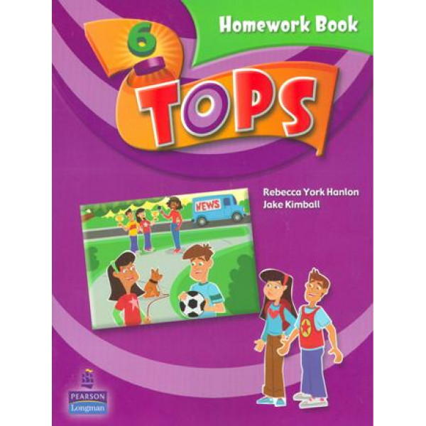 Tops 6 WB 2008