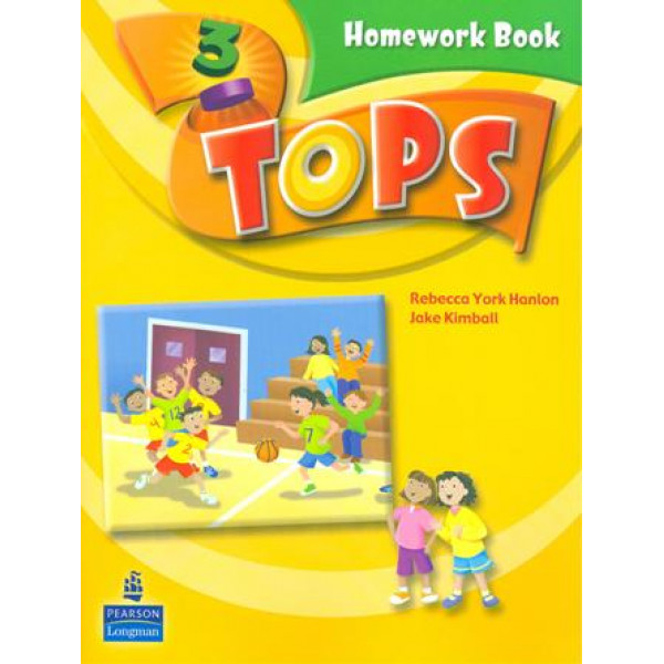 Tops 3 WB 2008